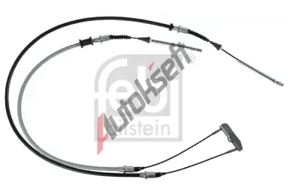 FEBI Tan lanko - parkovac brzda FB 04666, 04666