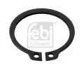 Pojistn� krou�ek �epu v�le�ku brzdov� �elisti&nbsp;FEBI&nbsp;&dash;&nbsp;FB 04767