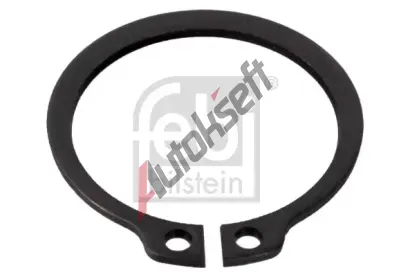 FEBI Pojistn� krou�ek - �ep v�le�ku brzdov� �elisti FB 04767, 04767