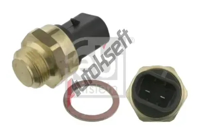 FEBI Teplotn spna - vtrk chladie FB 04777, 04777