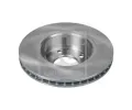 FEBI Brzdov kotou - 258 mm FB 04844, 04844