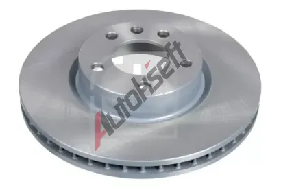 FEBI Brzdov kotou - 296 mm FB 04848, 04848