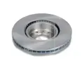 FEBI Brzdov kotou - 296 mm FB 04848, 04848