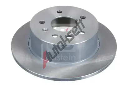 FEBI Brzdov kotou - 270 mm FB 04850, 04850