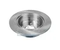 FEBI Brzdov kotou - 270 mm FB 04850, 04850