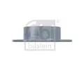FEBI Brzdov kotou - 270 mm FB 04850, 04850