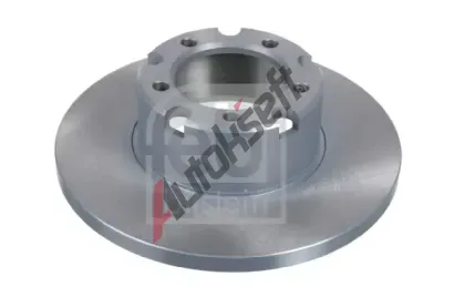 FEBI Brzdov kotou - 280 mm FB 04876, 04876