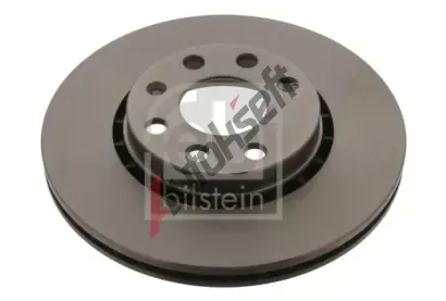 FEBI Brzdov kotou - 256 mm FB 05185, 05185