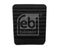Obloen brzdovho pedlu FEBI ‐ FB 05219