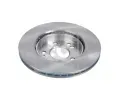 FEBI Brzdov kotou - 284 mm FB 05230, 05230
