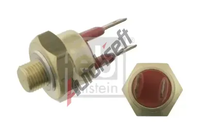 FEBI Teplotn spna - startovac automatika FB 05282, 05282