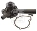 Vodn erpadlo, chlazen motoru FEBI ‐ FB 05377