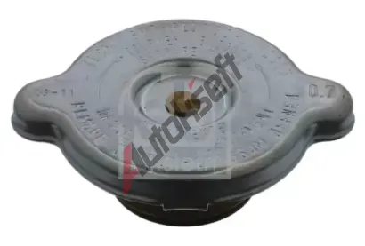 FEBI Uzavírací víčko FB 05420, 05420 FEBI Uzavírací víčko FB 05420, 05420