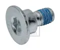 roub brzdovho kotoue FEBI ‐ FB 05560
