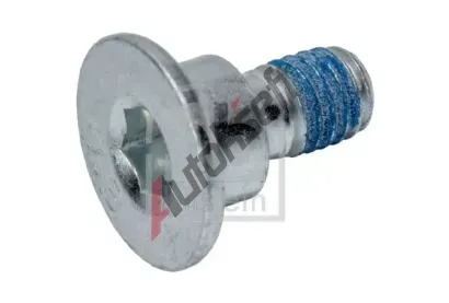 FEBI roub brzdovho kotoue FB 05560, 05560