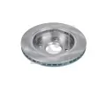 FEBI Brzdov kotou - 254 mm FB 05644, 05644