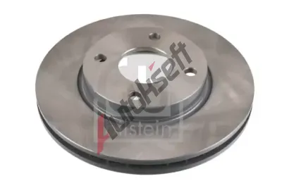 FEBI Brzdov kotou - 260 mm FB 05645, 05645