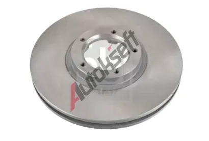 FEBI Brzdov kotou - 270 mm FB 05646, 05646