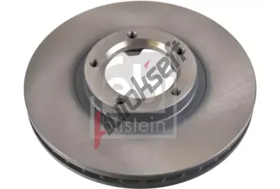 FEBI Brzdov kotou - 254 mm FB 05647, 05647