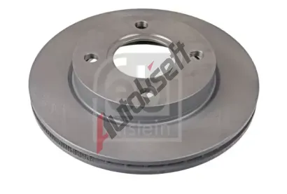 FEBI Brzdov kotou - 239 mm FB 05649, 05649