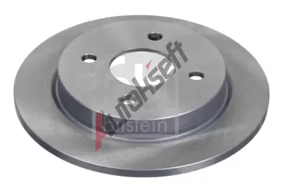 FEBI Brzdov kotou - 253 mm FB 05652, 05652