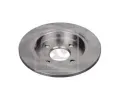 FEBI Brzdov kotou - 253 mm FB 05652, 05652