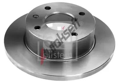 FEBI Brzdov kotou - 239 mm FB 05667, 05667