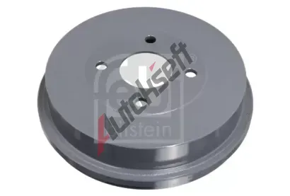 FEBI Brzdov buben - 229 mm FB 05668, 05668