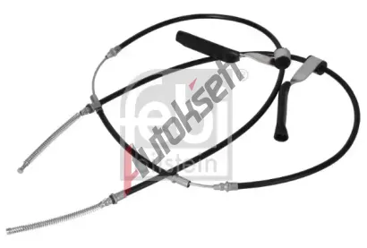 FEBI Tan lanko - parkovac brzda FB 05781, 05781