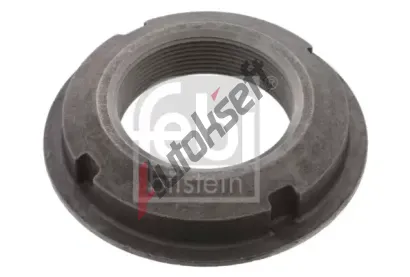 FEBI Matice koncového čepu nápravy FB 05962, 05962 FEBI Matice koncového čepu nápravy FB 05962, 05962