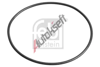 FEBI Těsnicí Kroužek, skříň olejového filtru FB 05970, 05970 FEBI Těsnicí Kroužek, skříň olejového filtru FB 05970, 05970