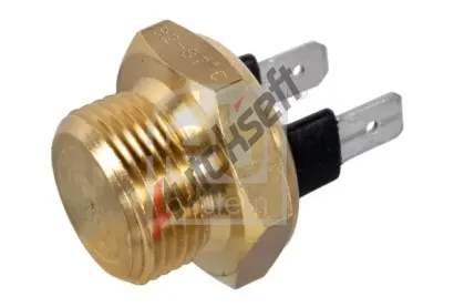 FEBI Teplotn spna - vtrk chladie FB 06031, 06031