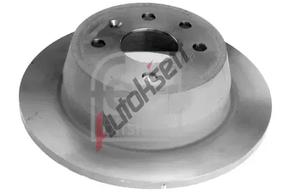 FEBI Brzdov kotou - 260 mm FB 06260, 06260