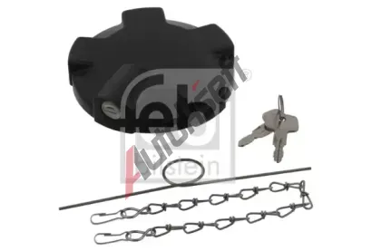 FEBI Uzávěr palivové nádrže FB 06286, 06286 FEBI Uzávěr palivové nádrže FB 06286, 06286