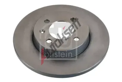 FEBI Brzdov kotou - 256 mm FB 06310, 06310