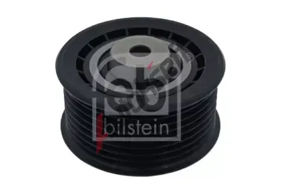 FEBI Vratn� / vodic� kladka dr�kov�ho kl�nov�ho �emenu FB 06346, 06346