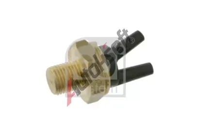 FEBI Ventil - pneumatické řízení - nasávaný vzduch FB 06432, 06432  FEBI Ventil - pneumatické řízení - nasávaný vzduch FB 06432, 06432