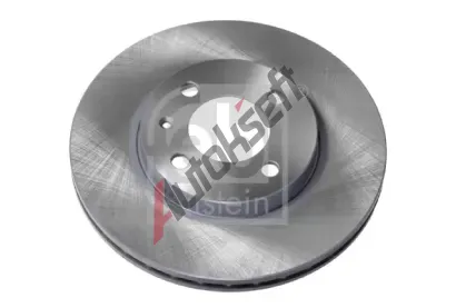 FEBI Brzdov kotou - 256 mm FB 06512, 06512