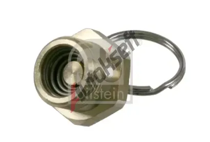 FEBI Vodn vypoutc ventil FB 06528, 06528