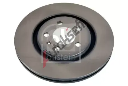 FEBI Brzdov kotou - 280 mm FB 06548, 06548
