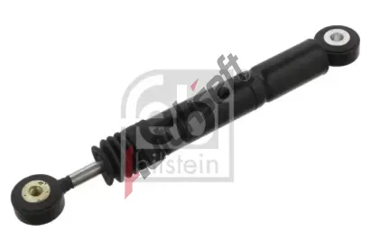 FEBI Tlumi vibrac - ebrovan klnov emen FB 06597, 06597