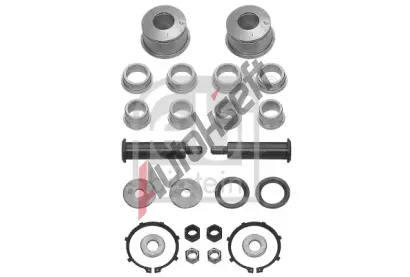 FEBI Sada na opravy - ulo�en� stabiliz�toru FB 06697, 06697