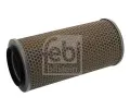 Vzduchov filtr FEBI ‐ FB 06771