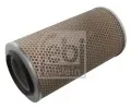 FEBI Vzduchov filtr ‐ FB 06772