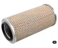 Vzduchov filtr FEBI ‐ FB 06786