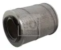 Vzduchov filtr FEBI ‐ FB 06787