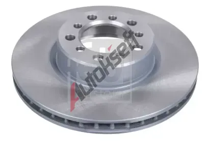FEBI Brzdov kotou - 300 mm FB 06857, 06857