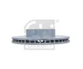 FEBI Brzdov kotou - 300 mm FB 06857, 06857