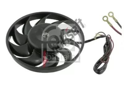 FEBI Vtrk chlazen motoru FB 06998, 06998