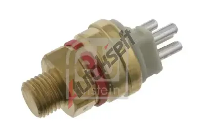 FEBI Teplotní spínač - větrák chladiče FB 07017, 07017  FEBI Teplotní spínač - větrák chladiče FB 07017, 07017